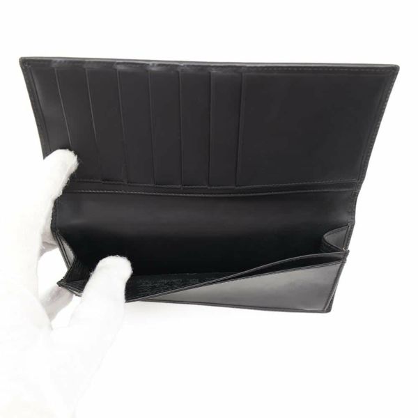 カルティエ 長財布 パシャ ドゥ カルティエ パシャライン レザー
