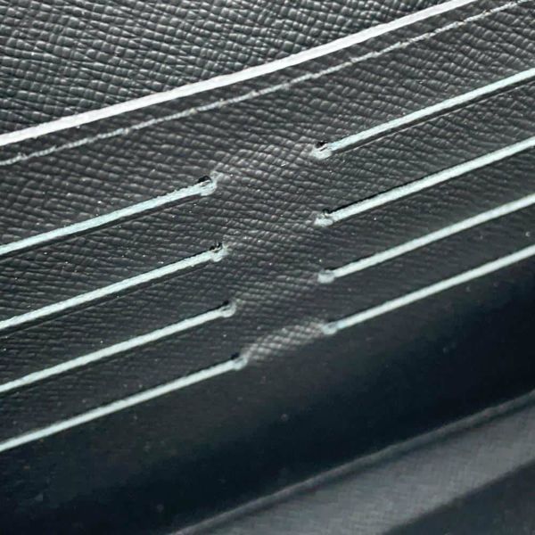 ルイヴィトン 長財布 モノグラム・エクリプス ジッピーXL M61698 LOUIS VUITTON 黒 ブラック