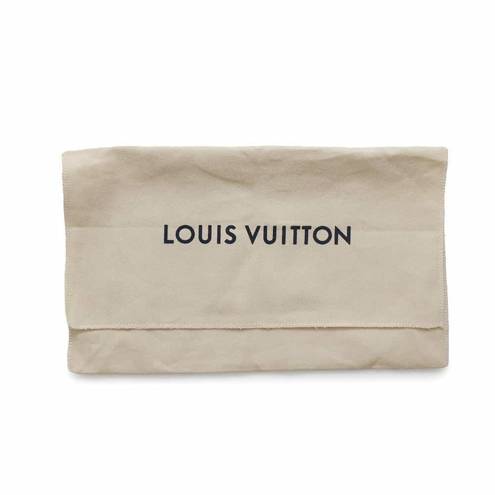 ルイヴィトン 長財布 モノグラム・エクリプス ジッピーXL M61698 LOUIS VUITTON 黒 ブラック