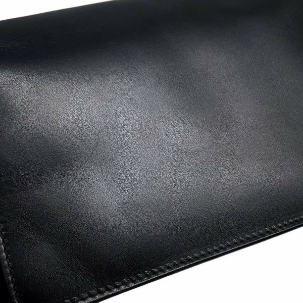 プラダ ショルダーバッグ ロゴ レザー BT1031 PRADA バッグ 黒