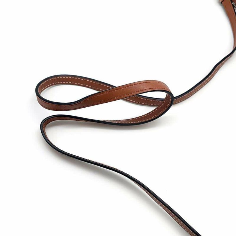 ロエベ ショルダーバッグ パウラズ バニー レインボー ミニ 130.50.T35 LOEWE バッグ ウサギ