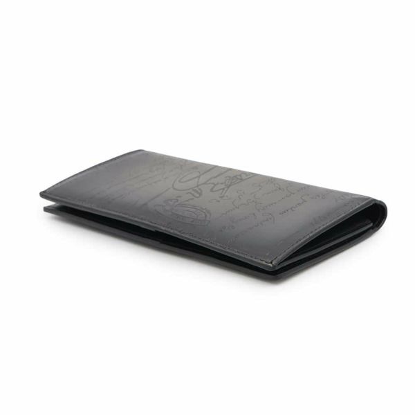 ベルルッティ 長財布 カリグラフィ ヴェネチアンレザー Berluti ベルルッティ 長財布 カリグラフィ ヴェネチアンレザー Berluti