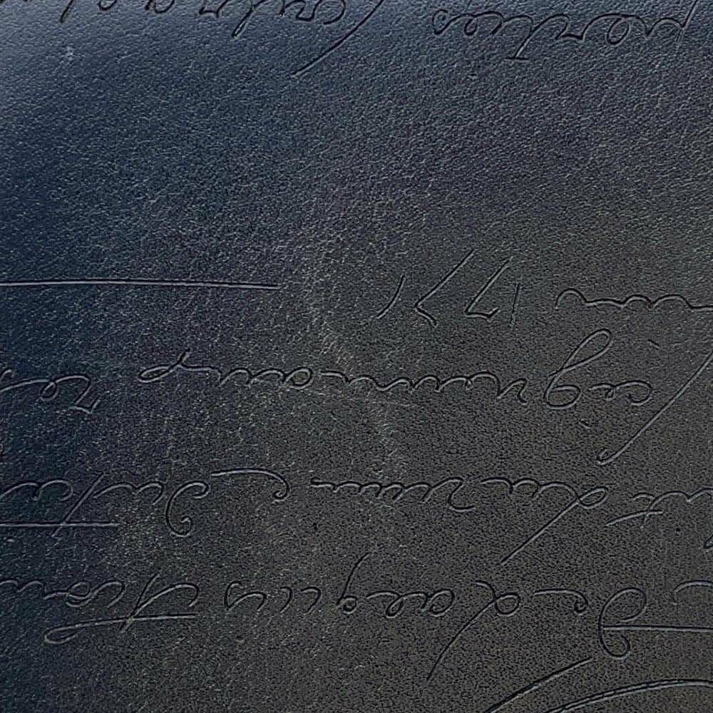 ベルルッティ 長財布 カリグラフィ ヴェネチアンレザー Berluti 財布 メンズ