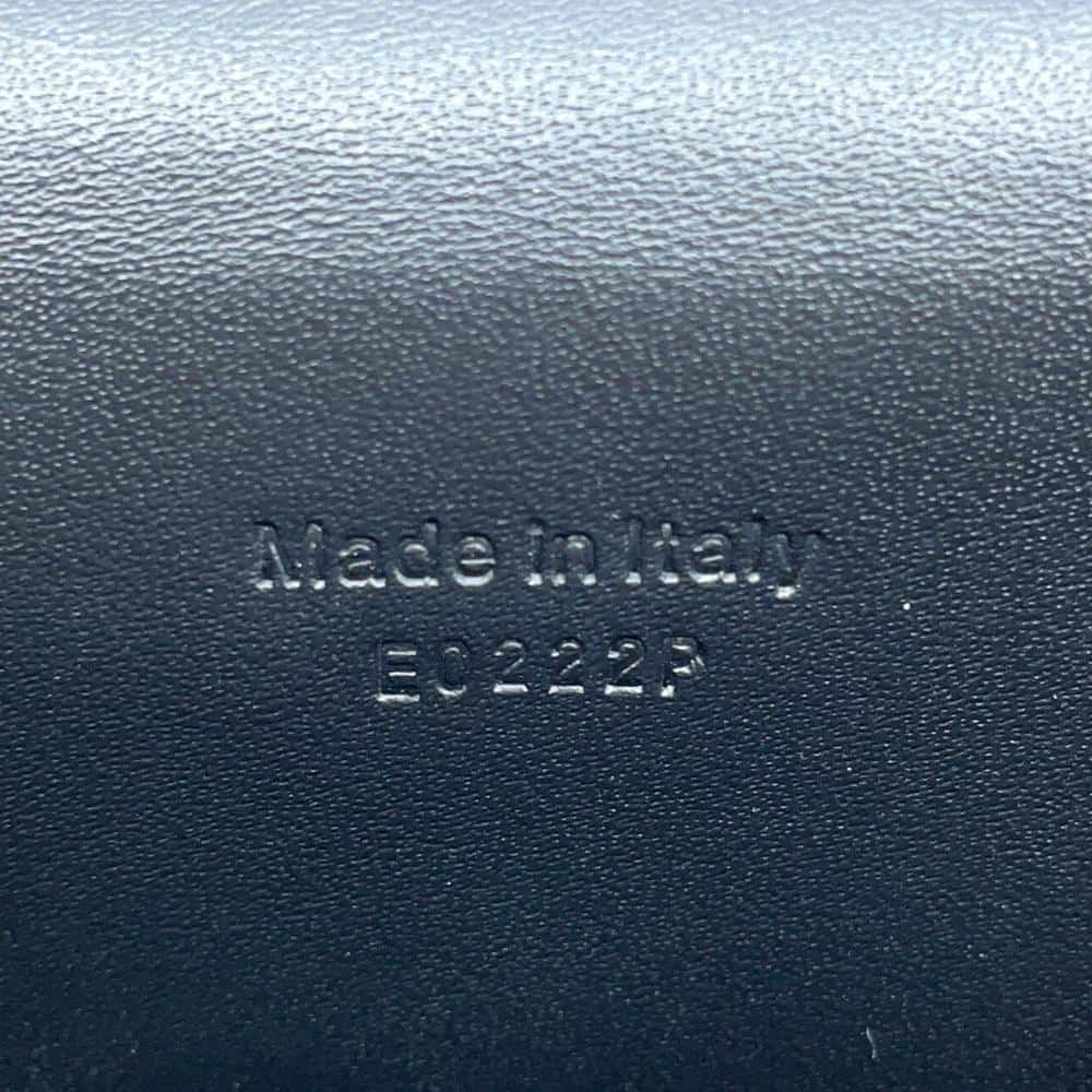 ベルルッティ 長財布 カリグラフィ ヴェネチアンレザー Berluti 財布 メンズ