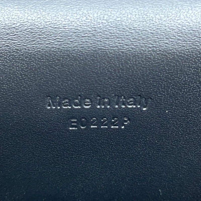 ベルルッティ 長財布 カリグラフィ ヴェネチアンレザー Berluti 財布 メンズ