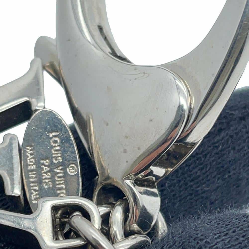 ルイヴィトン キーホルダー エピ・レザー バッグチャーム・ミリー M67934 LOUIS VUITTON チャーム キーリング