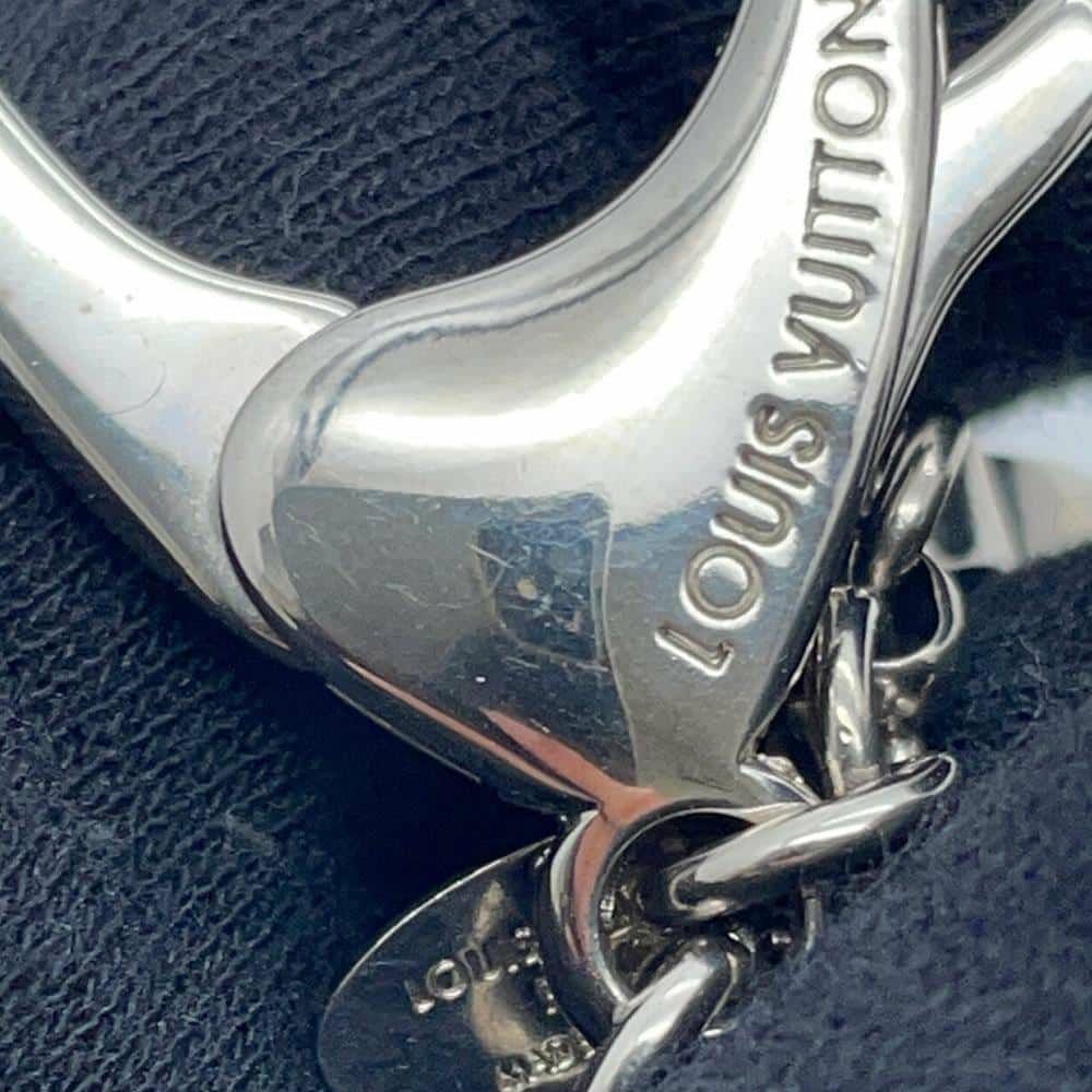 ルイヴィトン キーホルダー エピ・レザー バッグチャーム・ミリー M67934 LOUIS VUITTON チャーム キーリング