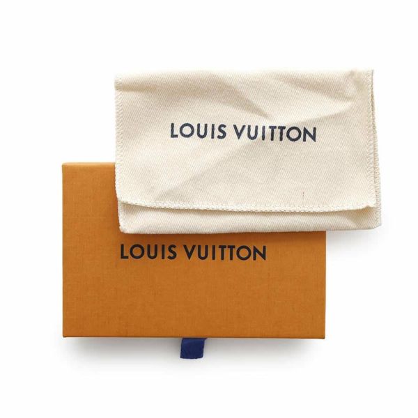 ルイヴィトン キーホルダー エピ・レザー バッグチャーム・ミリー M67934 LOUIS VUITTON チャーム キーリング