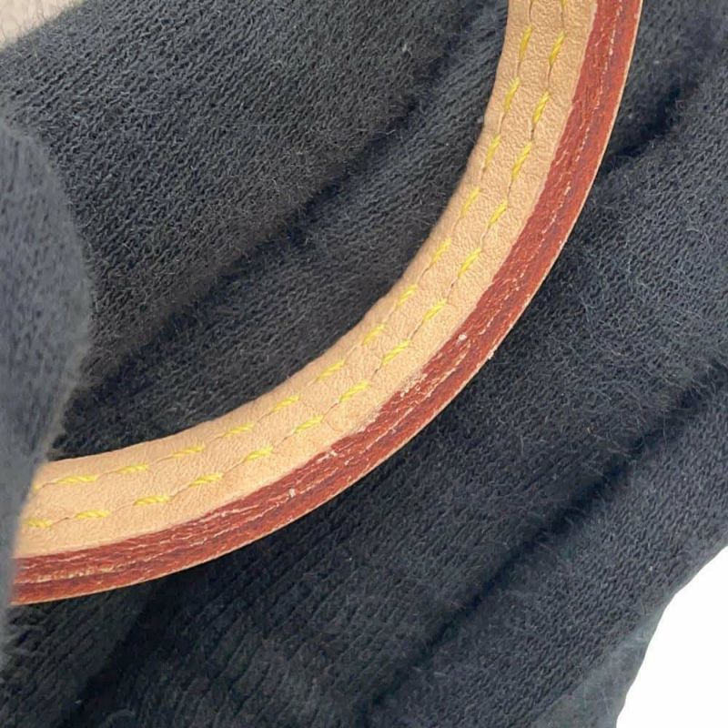 ルイヴィトン トートバッグ ダミエ・アズール ネヴァーフルPM N40605 LOUIS VUITTON