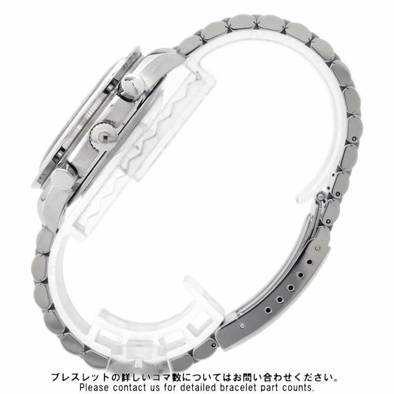 オメガ スピードマスター オートマティック 3510.50.00 OMEGA 腕時計 黒文字盤