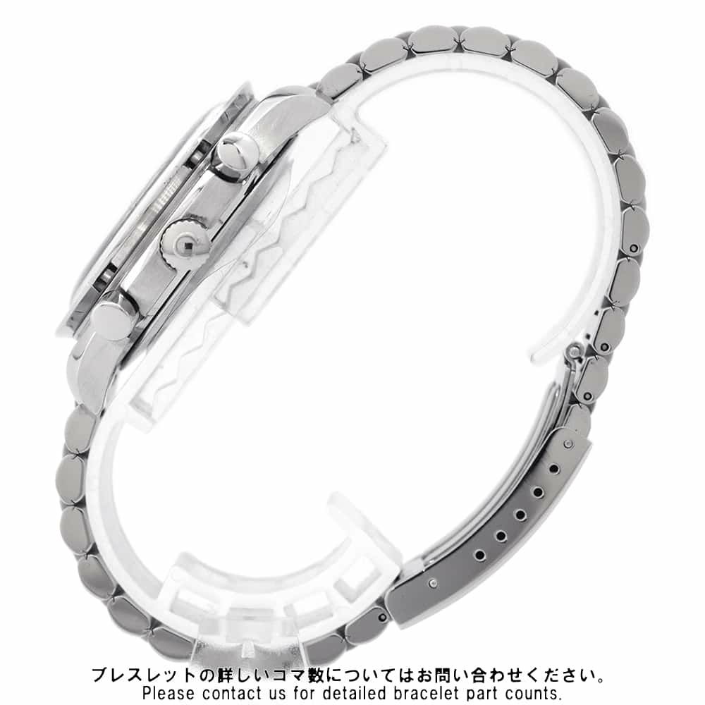 オメガ スピードマスター オートマティック 3510.50.00 OMEGA 腕時計 黒文字盤