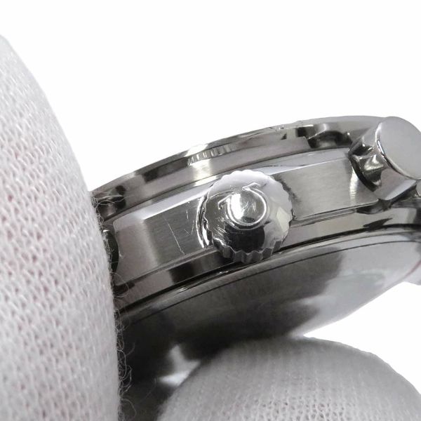 オメガ スピードマスター オートマティック 3510.50.00 OMEGA 腕時計 黒文字盤