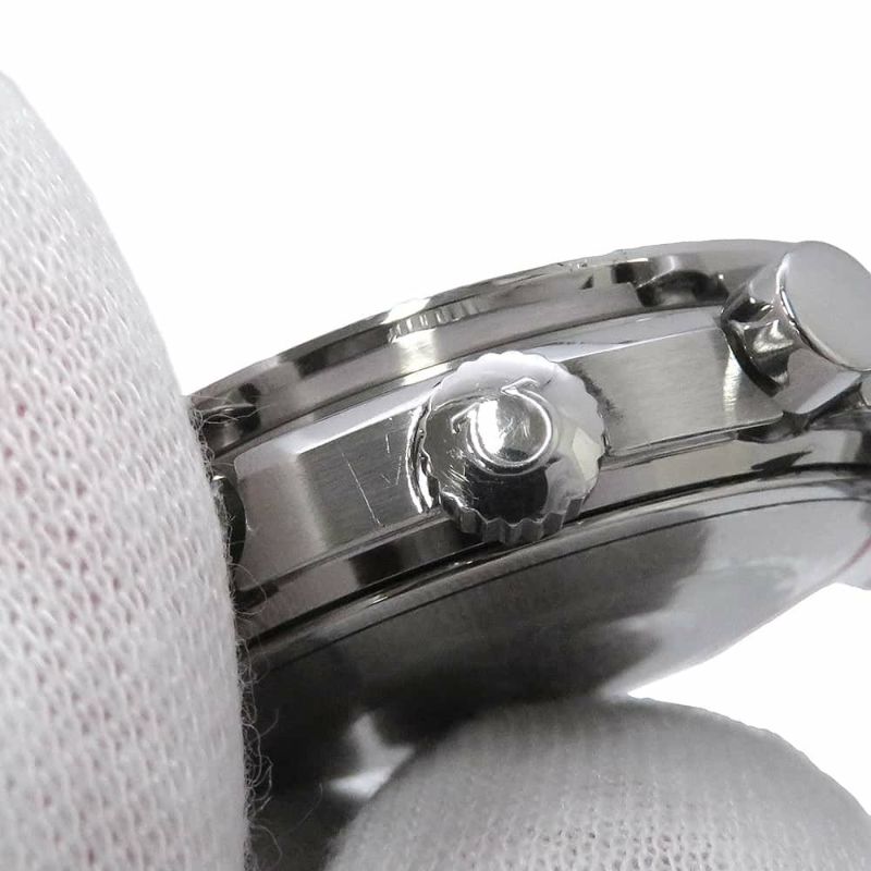 オメガ スピードマスター オートマティック 3510.50.00 OMEGA 腕時計 黒文字盤
