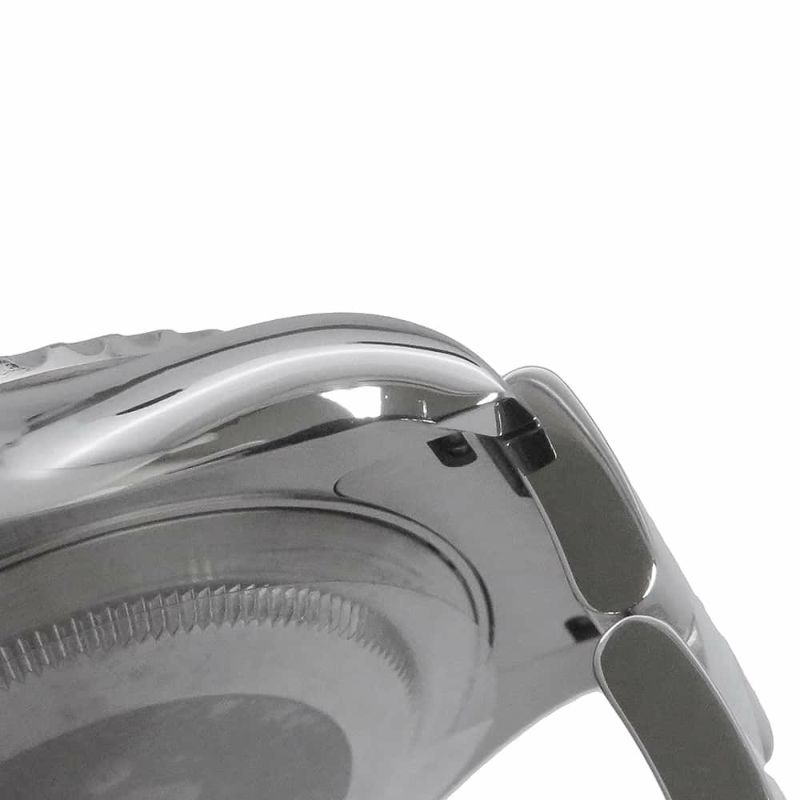 ロレックス ヨットマスター ロレジウム SS/プラチナ 116622 ROLEX 腕時計 シルバー文字盤