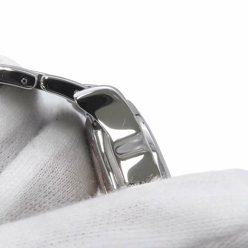 ジャガールクルト マスターコンプレッサー Q1728420/148.8.60 JAEGER-LECOULTRE 腕時計 黒文字盤