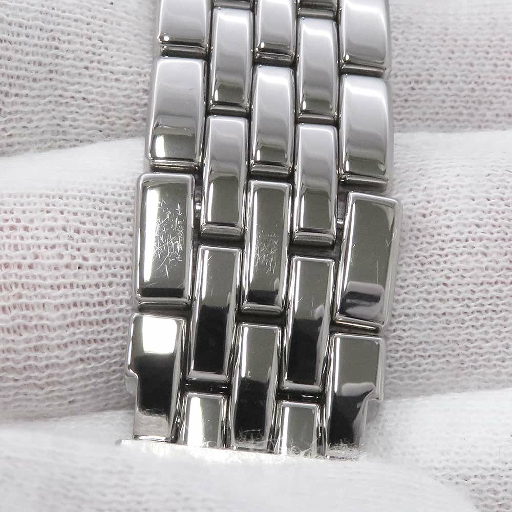 ジャガールクルト マスターコンプレッサー Q1728420/148.8.60 JAEGER-LECOULTRE 腕時計 黒文字盤