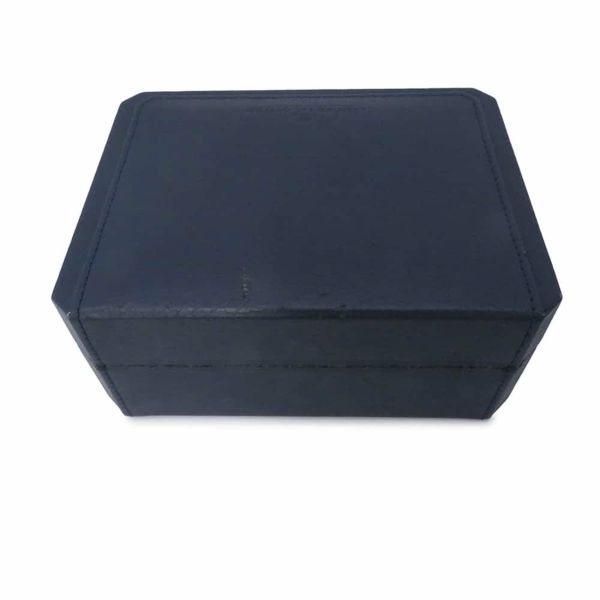 ジャガールクルト マスターコンプレッサー Q1728420/148.8.60 JAEGER-LECOULTRE 腕時計 黒文字盤