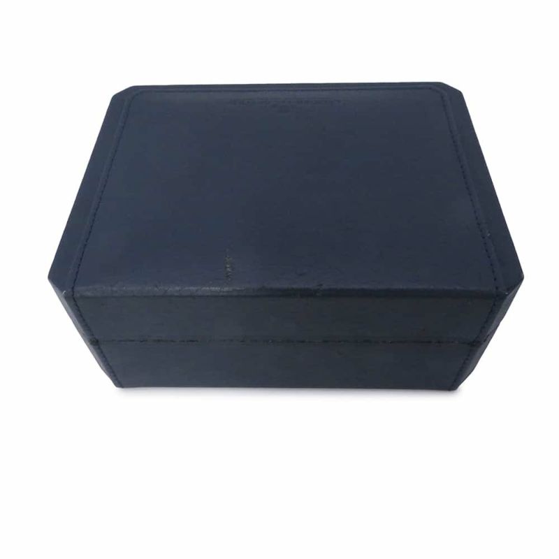 ジャガールクルト マスターコンプレッサー Q1728420/148.8.60 JAEGER-LECOULTRE 腕時計 黒文字盤