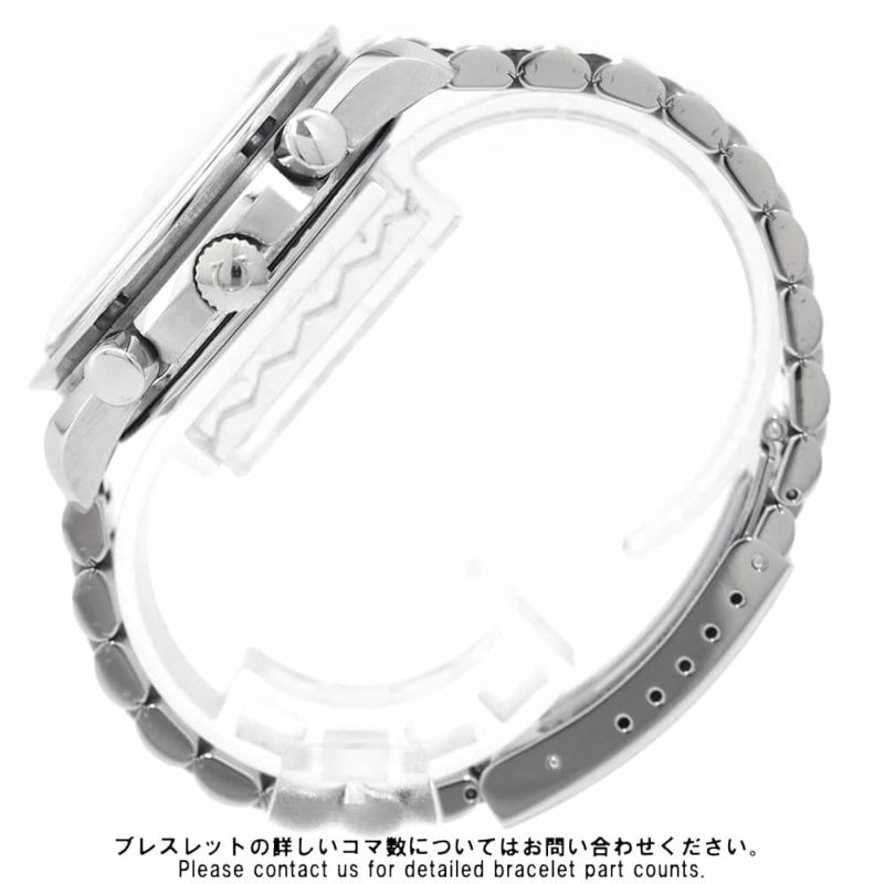 オメガ スピードマスター オートマティック 3510.50 OMEGA 腕時計 黒文字盤