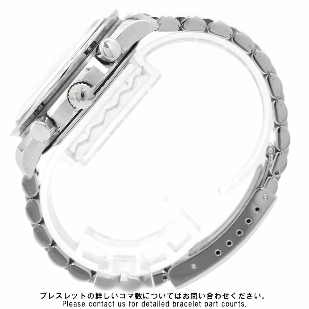 オメガ スピードマスター オートマティック 3510.50 OMEGA 腕時計 黒文字盤