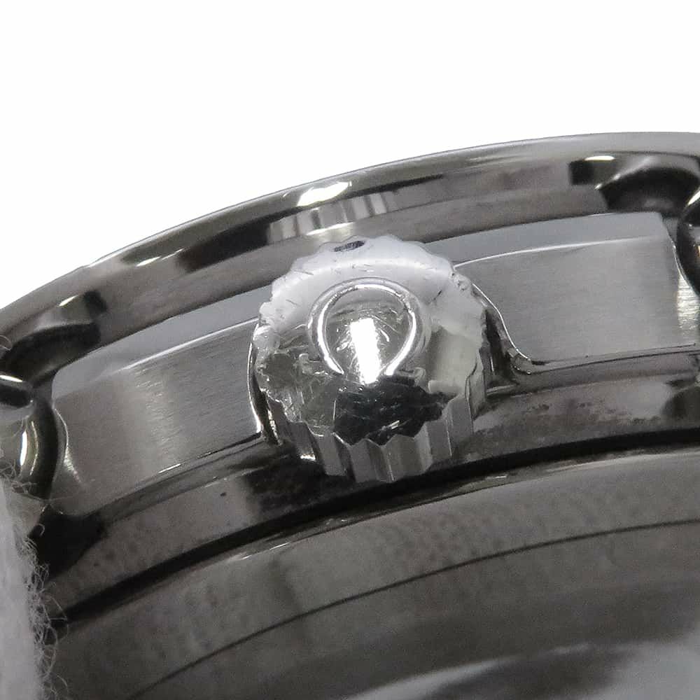 オメガ スピードマスター オートマティック 3510.50 OMEGA 腕時計 黒文字盤