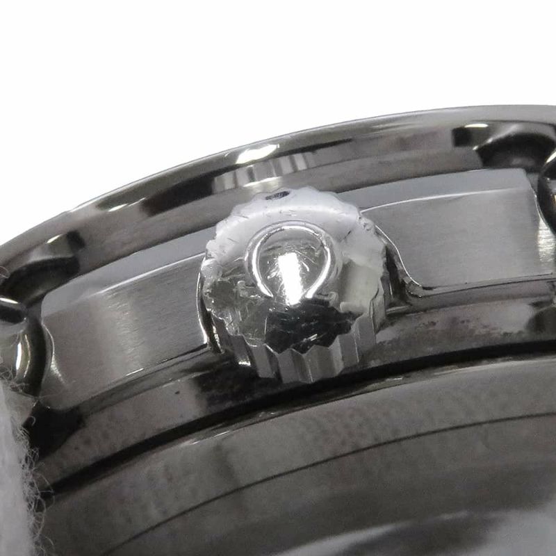 オメガ スピードマスター オートマティック 3510.50 OMEGA 腕時計 黒文字盤