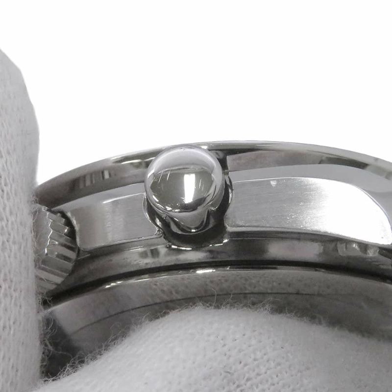 オメガ スピードマスター オートマティック 3510.50 OMEGA 腕時計 黒文字盤