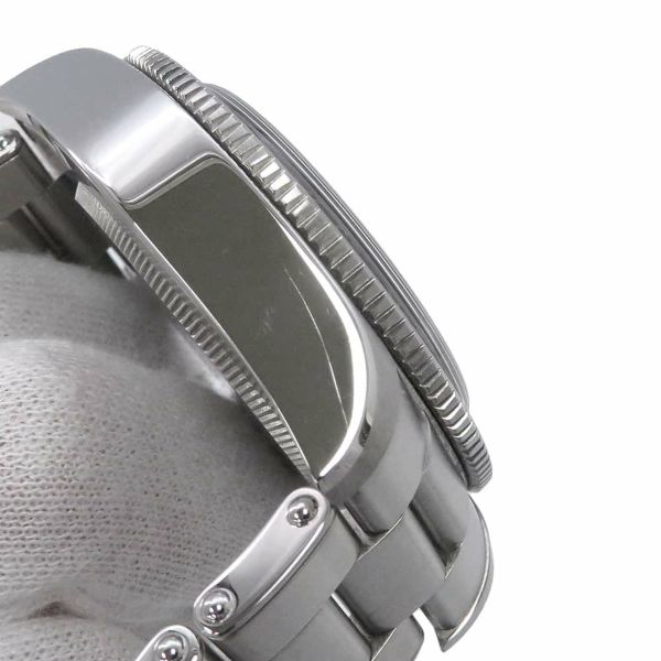 チュードル ブラックベイ 58 GMT M7939G1A0NRU-0001 TUDOR 腕時計 チューダー 黒文字盤