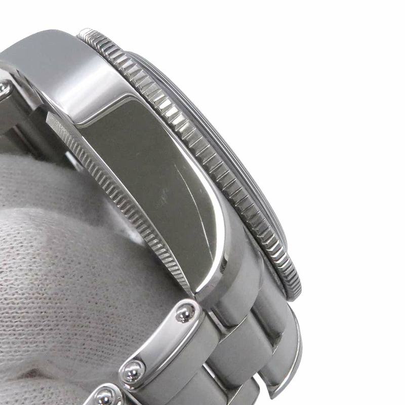 チュードル ブラックベイ 58 GMT M7939G1A0NRU-0001 TUDOR 腕時計 チューダー 黒文字盤