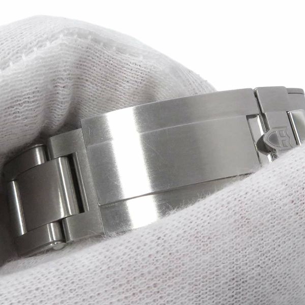 チュードル ブラックベイ 58 GMT M7939G1A0NRU-0001 TUDOR 腕時計 チューダー 黒文字盤