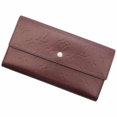 ルイヴィトン 二つ折り財布 モノグラム ポルトフォイユ・ジュリエット M69433 LOUIS VUITTON ヴィトン 財布 |  中古・新品ブランド販売ギャラリーレア公式通販