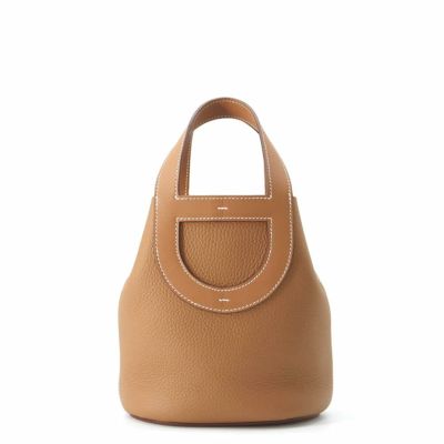 1点モノ エルメス インザループ 18 トートバック W刻印 楽天市場】【新品・未使用品】エルメス HERMES イン ザ ループ
