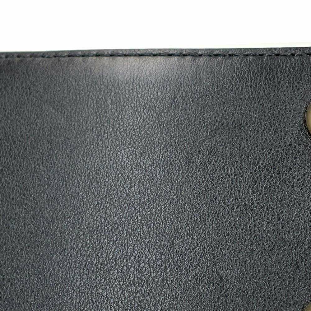 ルイヴィトン ハンドバッグ カーフレザー カプシーヌBB M20373 LOUIS VUITTON 2way 白 黒 ブラック ドット