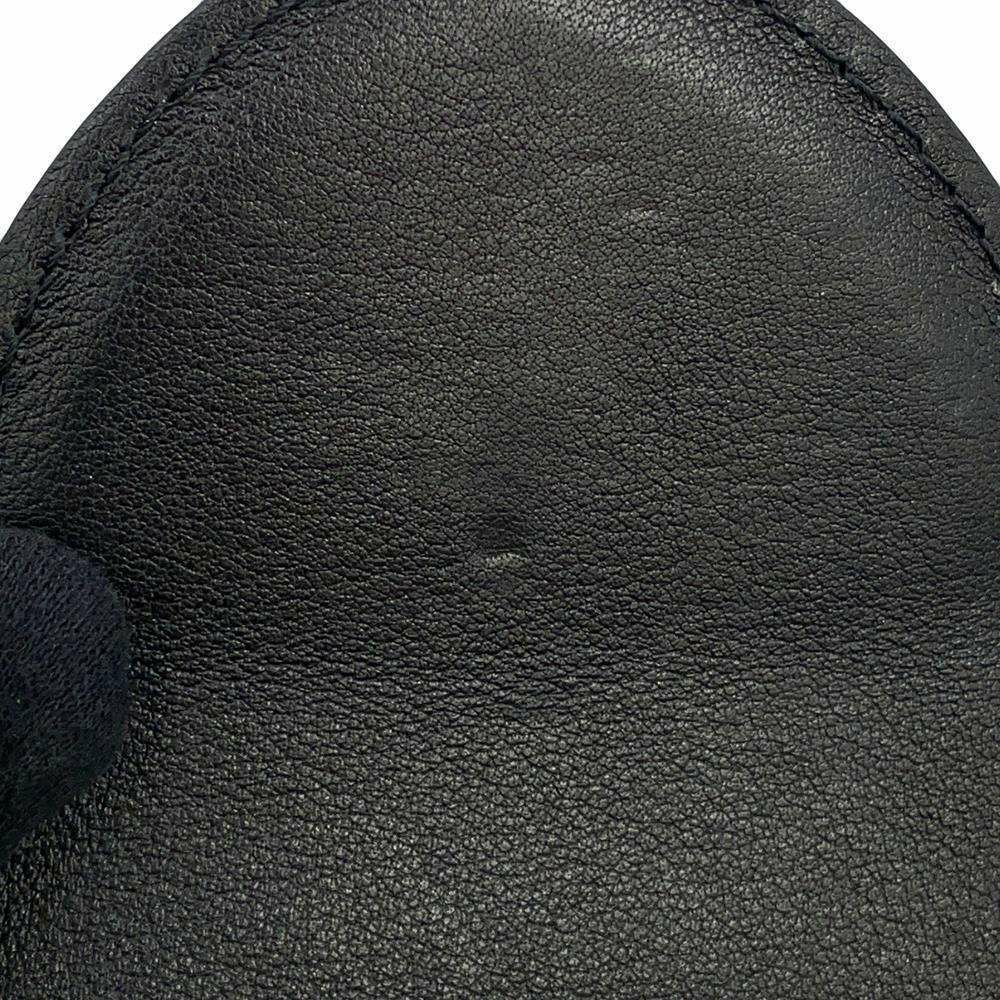 ルイヴィトン ハンドバッグ カーフレザー カプシーヌBB M20373 LOUIS VUITTON 2way 白 黒 ブラック ドット