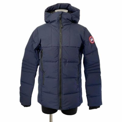 カナダグース ダウンジャケット ハイブリッジ コート メンズサイズS 2742M CANADA GOOSE 安心保証 | 中古 ・新品ブランド販売ギャラリーレア公式通販