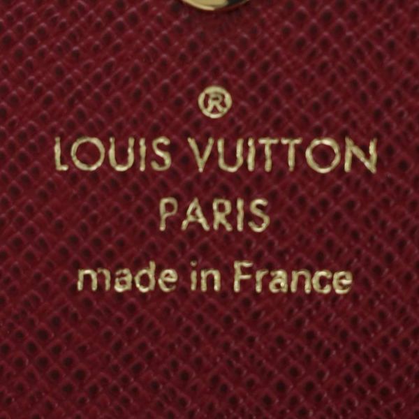 ルイヴィトン キーケース モノグラム ミュルティクレ6 M60701 LOUIS VUITTON ヴィトン 新型金具