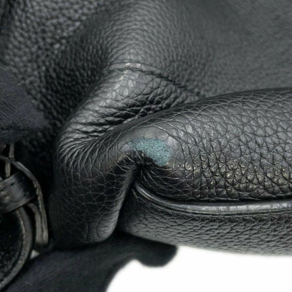 サンローランパリ リュックサック サック・ド・ジュール スプール 480585 SAINT LAURENT PARIS バックパック 黒