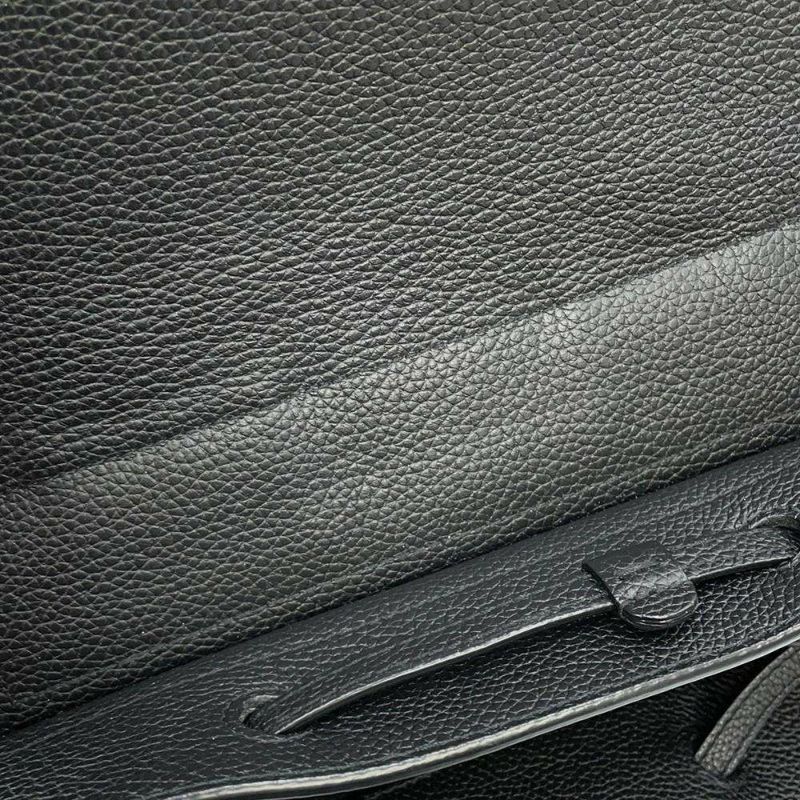 サンローランパリ リュックサック サック・ド・ジュール スプール 480585 SAINT LAURENT PARIS バックパック 黒