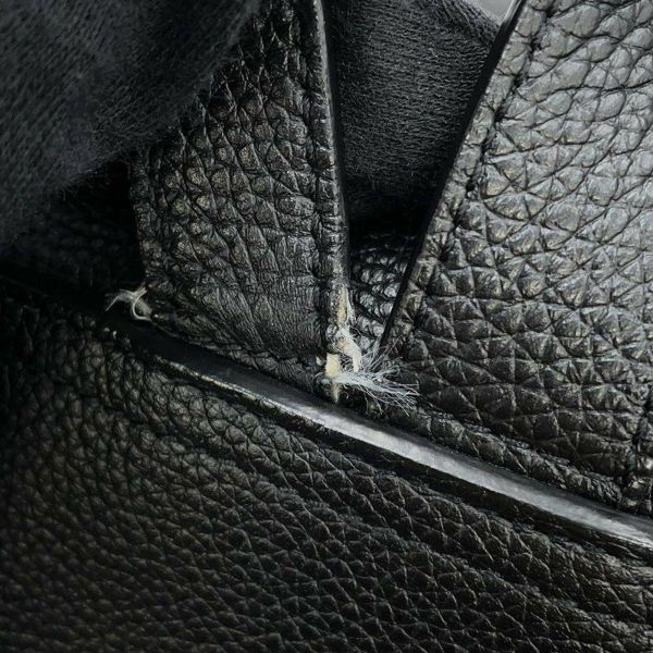 サンローランパリ リュックサック サック・ド・ジュール スプール 480585 SAINT LAURENT PARIS バックパック 黒