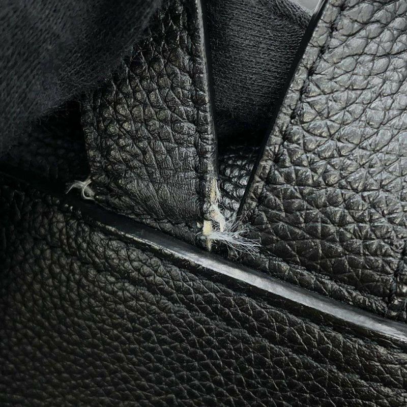 サンローランパリ リュックサック サック・ド・ジュール スプール 480585 SAINT LAURENT PARIS バックパック 黒