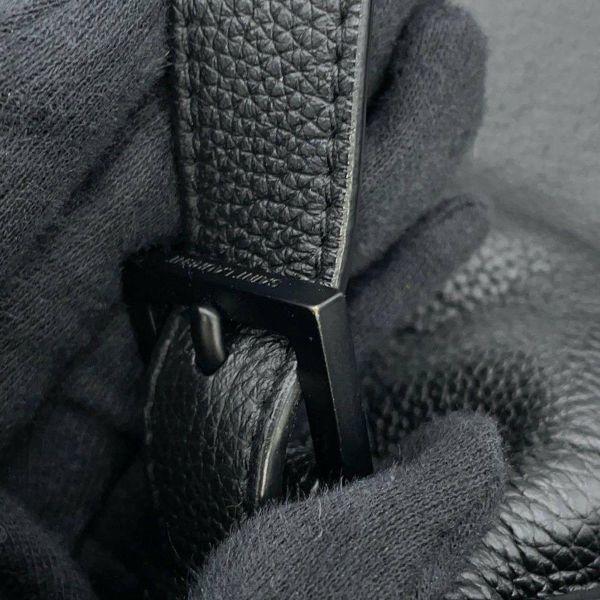 サンローランパリ リュックサック サック・ド・ジュール スプール 480585 SAINT LAURENT PARIS バックパック 黒