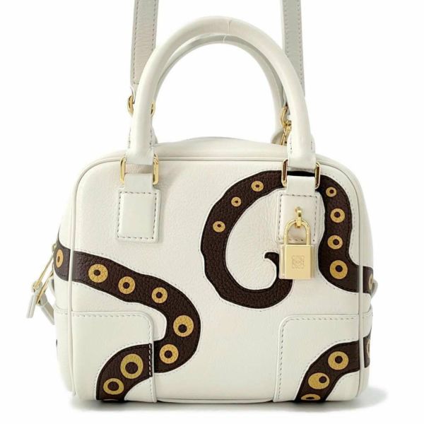 ロエベ ハンドバッグ アマソナ16 A039N21X07 LOEWE 2way