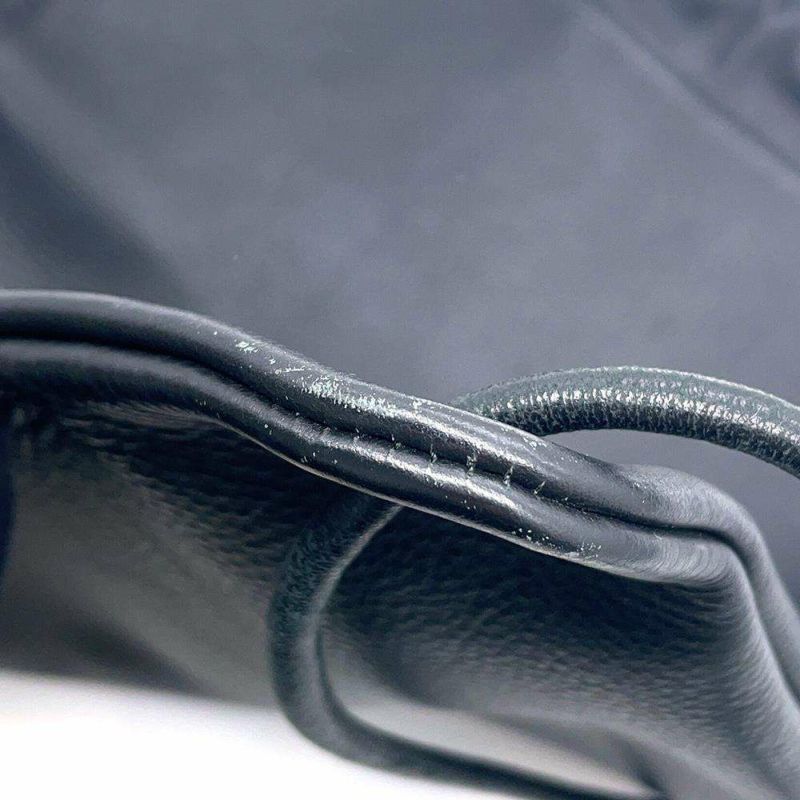 バレンシアガ リュック エブリデイ ドローストリング バックパック 504985 BALENCIAGA バッグ  黒