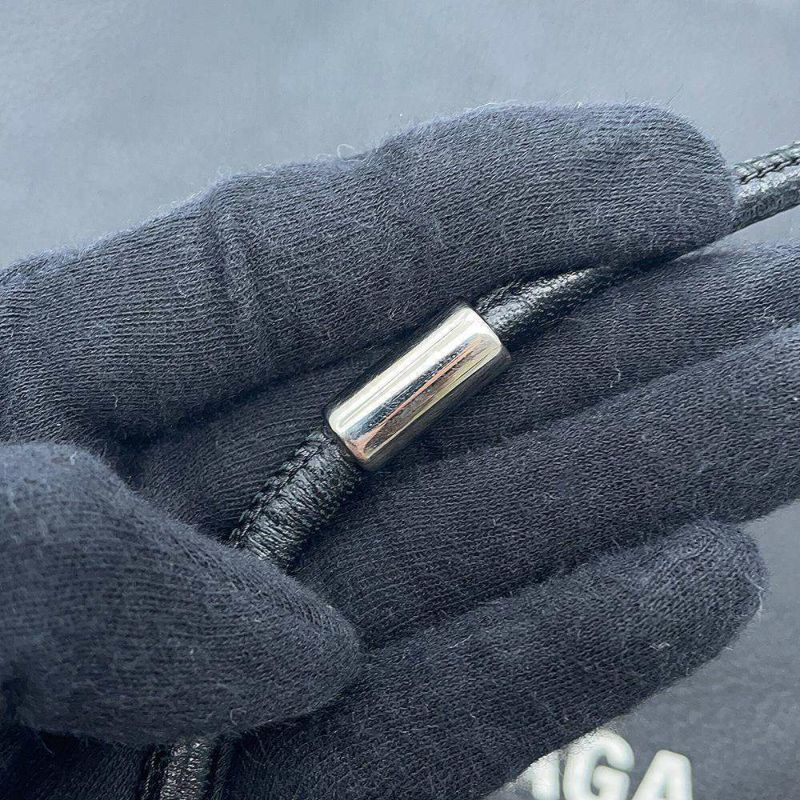 バレンシアガ リュック エブリデイ ドローストリング バックパック 504985 BALENCIAGA バッグ  黒