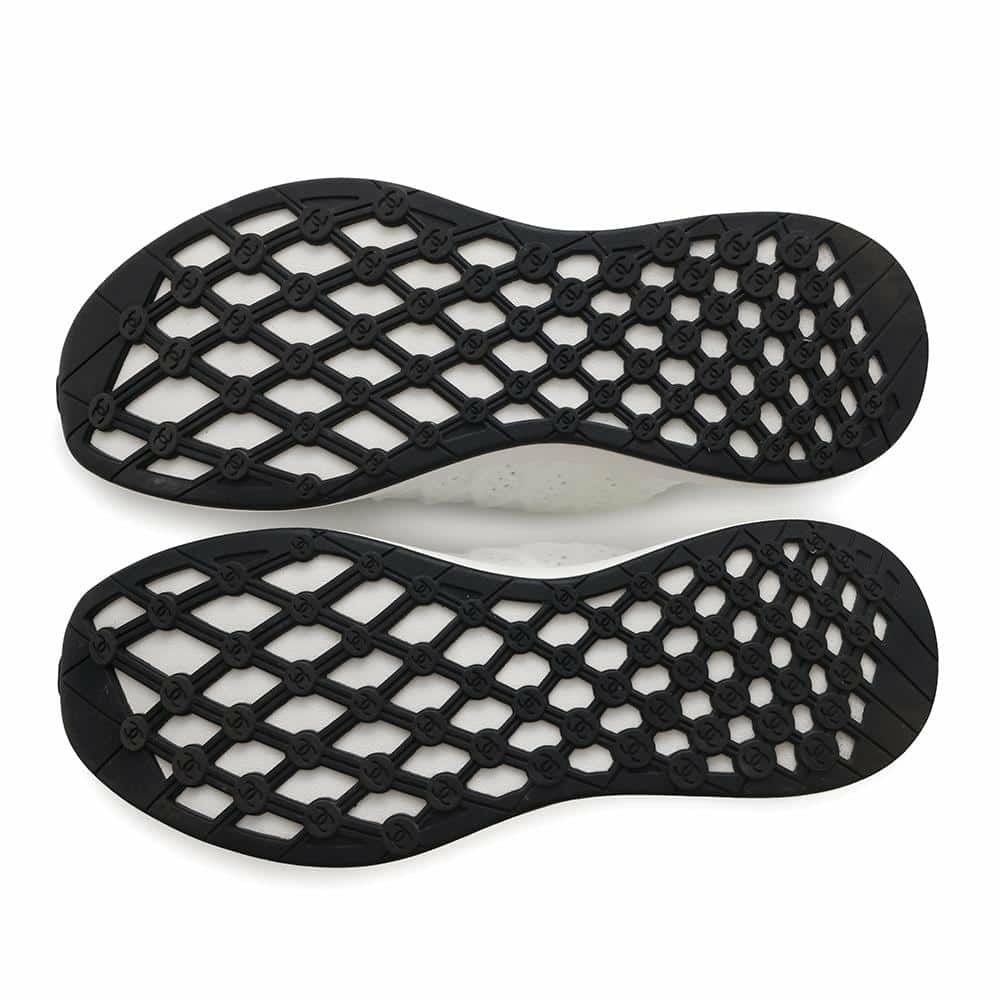 シャネル スニーカー ココマーク ニット レディースサイズ37 CHANEL 靴 白