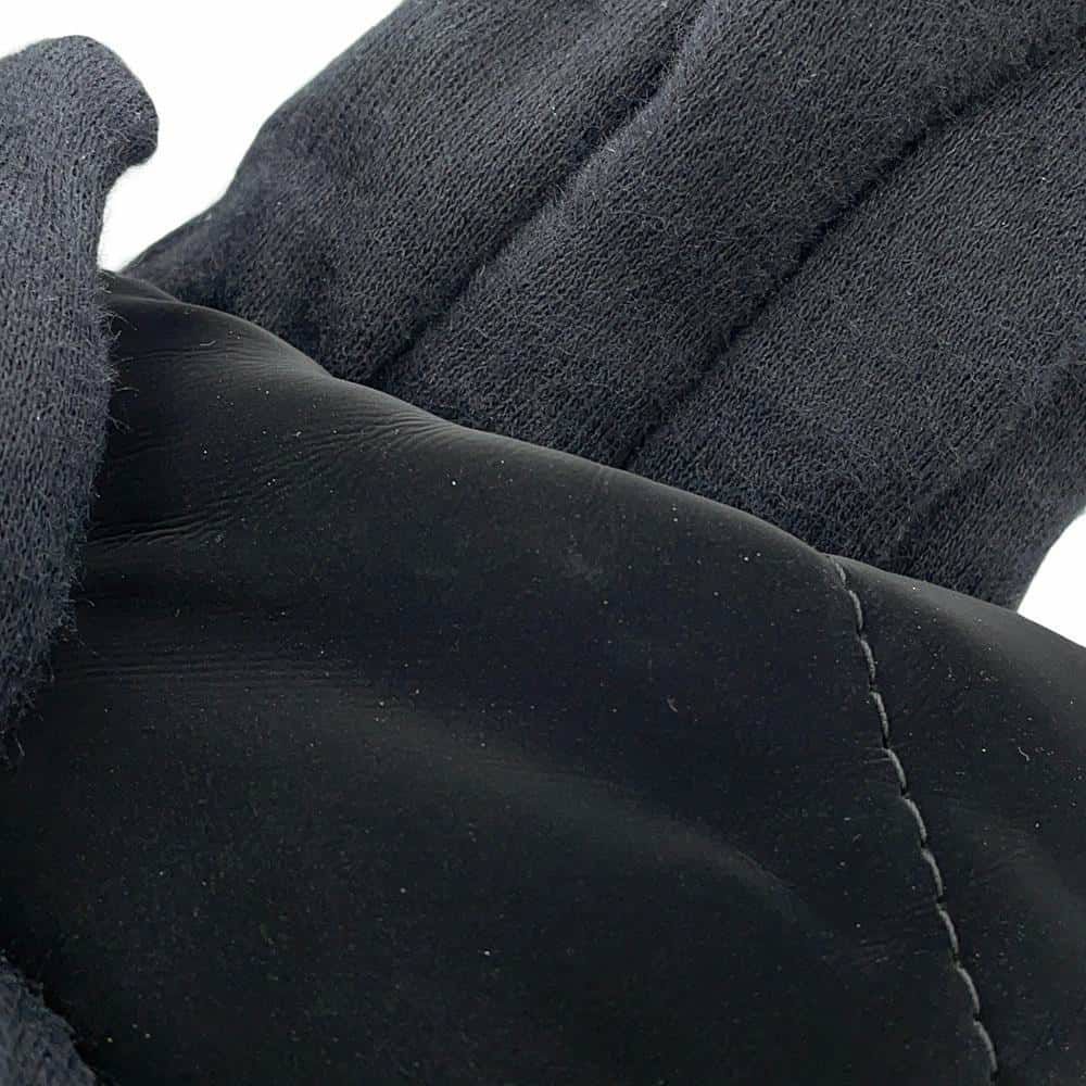 シャネル ショルダーバッグ ボウリングバッグ ココマーク ナイロン AS5054 CHANEL 黒