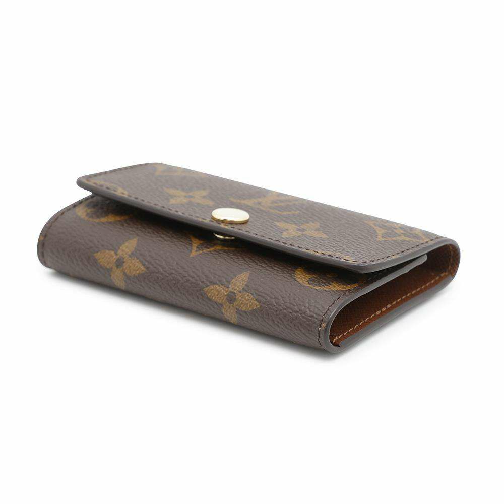 ルイヴィトン キーケース モノグラム ミュルティクレ6 M62630 LOUIS VUITTON