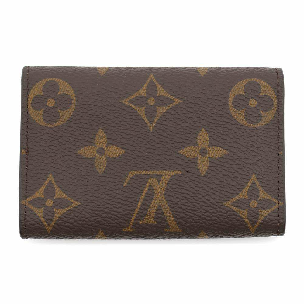 ルイヴィトン キーケース モノグラム ミュルティクレ6 M62630 LOUIS VUITTON