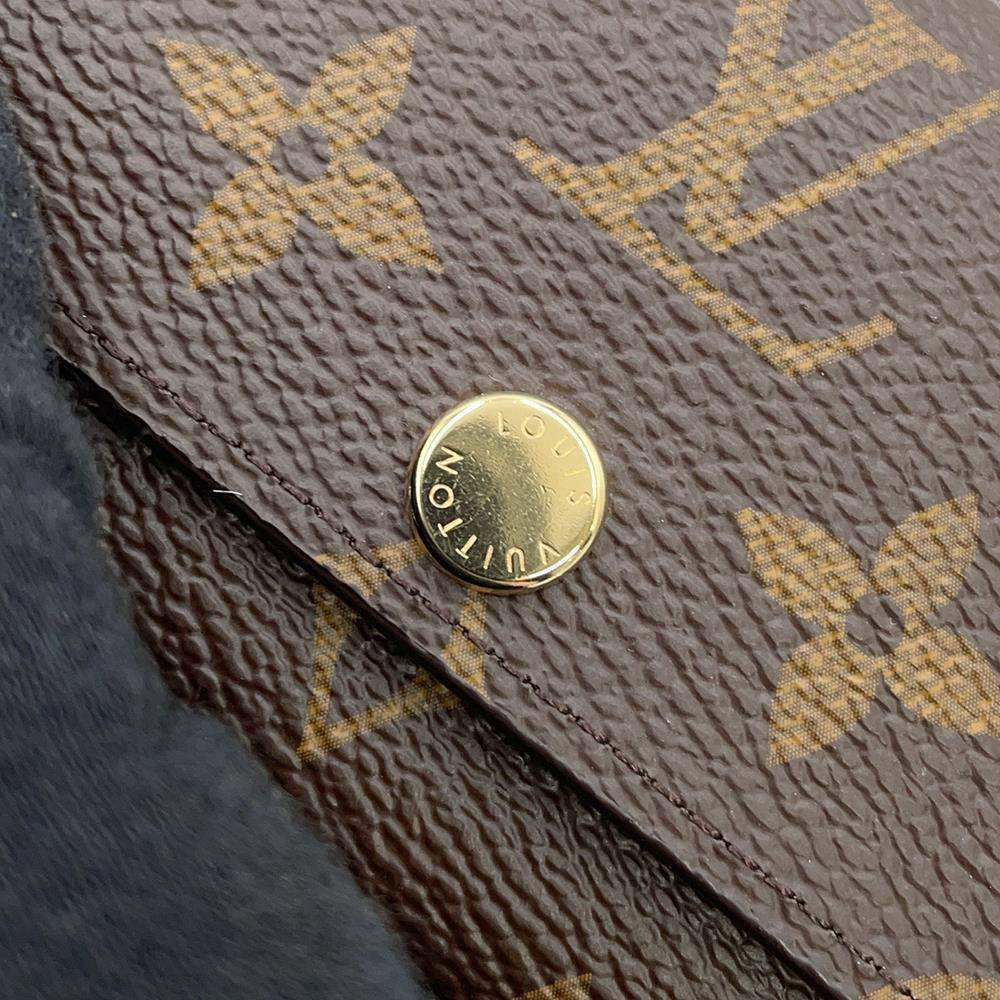 ルイヴィトン キーケース モノグラム ミュルティクレ6 M62630 LOUIS VUITTON