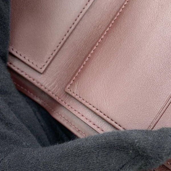 シャネル 三つ折り財布 クラシック スモール フラップ ウォレット キャビアスキン AP0231 CHANEL 黒